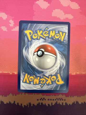 Pokemon Card Electrode Vivid Voltage Reverse Holo Rare 046/185 Near Mint (back)