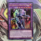 KICO-EN014 Gilti-Gearfried The Magical Steel Knight Ultra 1st Edition NM Yugioh