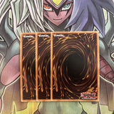 FUEN-EN025 x3 Frightfur Fusion Super Rare Excellent Condition Yugioh