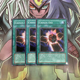 LON-E014 x3 Chosen One Common Excellent Condition Yugioh