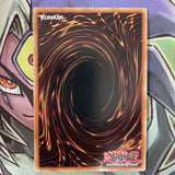 SGX2-ENE10 Uforoid Fighter Secret Rare Speed Duel NM Yugioh Card