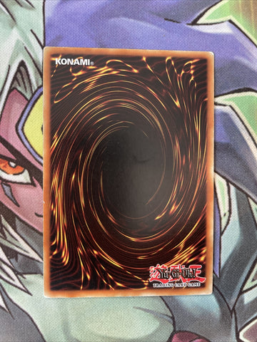 EXVC-EN042 T.G. Blader Blaster Ultimate Rare 1st Edition NM Yugioh Card (back)