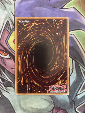 DREV-EN079 Chivalry Ultimate Rare 1st Edition NM Yugioh Card (back)