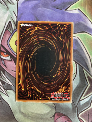 EEN-EN044 Cthonian Alliance Ultimate Rare 1st Edition LP Yugioh Card (back)