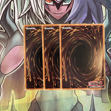 CORE-EN070 x3 Raptor's Gust Common Excellent Condition Yugioh (back)