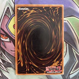 CT04-EN002 Crystal Beast Sapphire Pegasus Secret Rare Limited Ed NM Yugioh Card