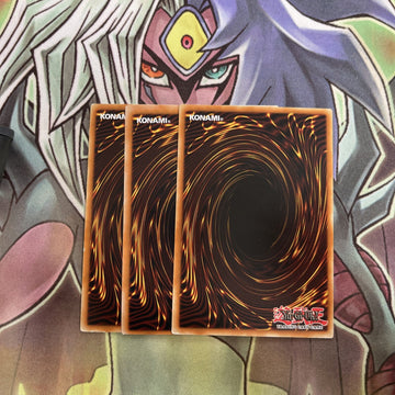 PTDN-EN083 x3 Deepsea Macrotrema Rare Excellent Condition Yugioh (back)