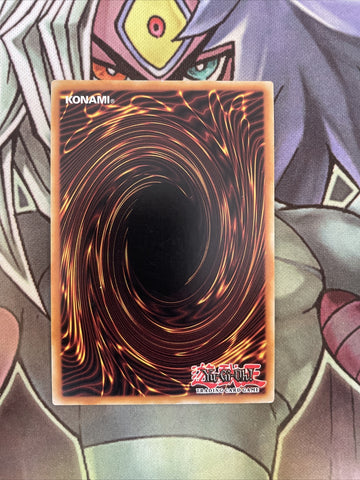 SHSP-EN060 Battlin' Boxing Spirits Super Rare 1st Edition NM Yugioh (back)