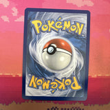 Pokemon Card Hoothoot Temporal Forces Cosmo Holo 126/162 NM