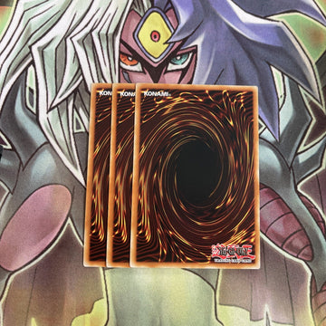 SAST-EN034 x3 Salamangreat Violet Chimera Rare Excellent Conditon Yugioh (back)