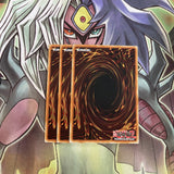 SAST-EN034 x3 Salamangreat Violet Chimera Rare Excellent Conditon Yugioh