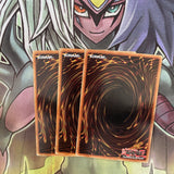 HA05-EN051 x3 Evigishiki Mind Augus Secret Rare Excellent Condition Yugioh
