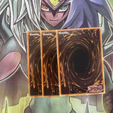 DP04-EN022 x3 Overload Fusion Common Excellent Condition Yugioh