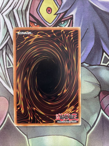 SD7-EN030 Ordeal Of A Traveler Common UNL Edition Near Mint Yugioh (back)