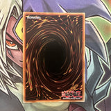 SPWA-EN007 Secret Skills Of The Six Samurai Secret 1st Edition NM Yugioh Card