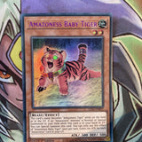 LDS1-EN001 Red-Eyes Black Dragon Ultra Rare Purple 1st Edition NM Yugioh Card