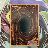 JUMP-EN021 Relieve Monster Ultra Rare Limited Edition Near Mint Yugioh Card