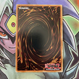 GEIM-EN003 Rilliona, The Magistus Of Verre Ultra Rare 1st Edition NM Yugioh Card