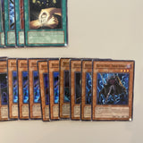 Deck Destiny Hero 32 Cards YuGiOh
