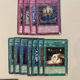 Deck Destiny Hero 32 Cards YuGiOh