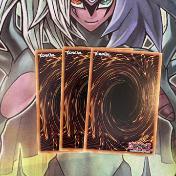 CORE-EN041 x3 Magical Abductor Rare Excellent Condition Yugioh (back)