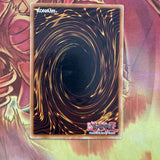 TP5-EN002 Big Shield Gardna Super Rare Yugioh TCG MP see pics