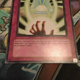 TAEV-EN076 Yugioh SPELL RECLAMATION