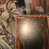 TAEV-EN076 Yugioh SPELL RECLAMATION