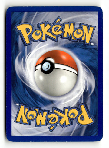 Pokemon Card Swalot LP Emerald 40/106 (back)