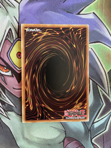CORE-EN054 Red-Eyes Flare Metal Dragon Secret Rare 1st Edition NM Yugioh Card (back)