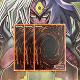 SDPL-EN010 x3 Juragedo Common Excellent Condition Yugioh