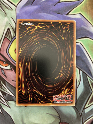 CDIP-EN032 Storm Shooter Super Rare 1st Edition NM Yugioh Card (back)