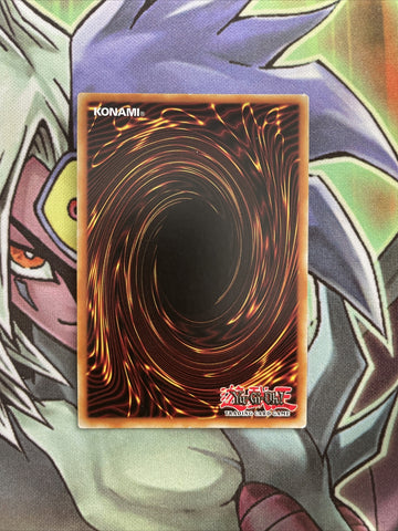 THSF-SP052 Advanced Ritual Art Super Rare 1st Edition NM Yugioh Card (back)