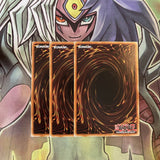 SDDC-EN012 x3 Dark Armed Dragon Common Excellent Condition Yugioh