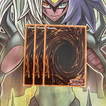 HISU-EN018 x3 Prank-Kids Weather Washer Super Rare Excellent Condition Yugioh (back)