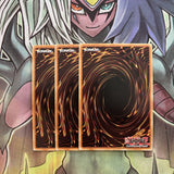 FIGA-EN018 x3 Fire Fortress atop Liang Peak Secret Excellent Condition Yugioh