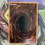 SGX1-ENH01 Volcanic Doomfire Secret Rare Speed Duel NM Yugioh Card