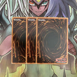 LEDU-EN030 x3 Super Vehicroid - Mobile Base Super Excellent Condition Yugioh
