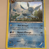 Glaceon 4/12 Holo 2013 Promo McDonald's Pokemon Heavy Play