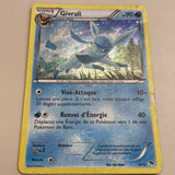 Glaceon 4/12 Holo 2013 Promo McDonald's Pokemon Heavy Play