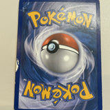 Glaceon 4/12 Holo 2013 Promo McDonald's Pokemon Heavy Play