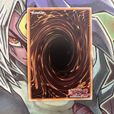 PGLD-EN080 Icarus Attack Gold Rare 1st Edition NM Yugioh Card