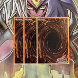SDAZ-EN015 x3 Keeper of Dragon Magic Common Excellent Condition Yugioh