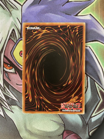 SP17-EN045 D/D/D Duo-Dawn King Kali Yuga Common 1st Edition Near Mint YuGiOh C (back)
