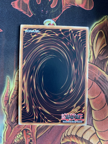 SBCB-EN174 Spell Canceller Secret Rare 1st Edition NM Yugioh Card (back)