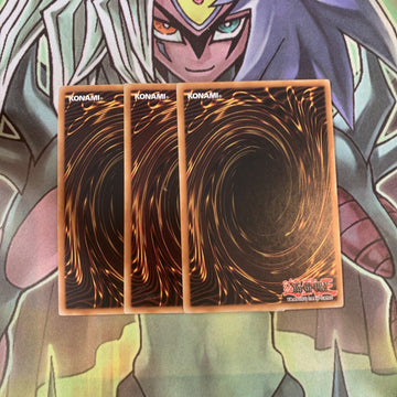 LTGY-EN048 x3 Shark Fortress Common Excellent Condition Yugioh (back)