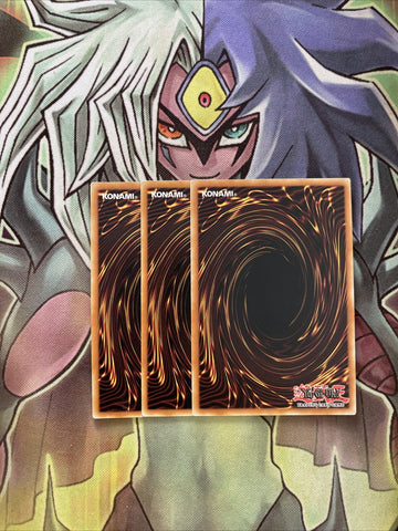 SDSA-EN033 x3 Mystical Space Typhoon Common Excellent Condition Yugioh (back)
