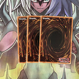 DOCS-EN081 x3 Painful Escape Secret Rare Excellent Condition Yugioh