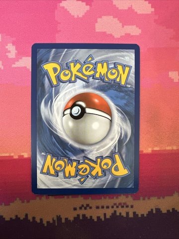 Pokemon Card Melmetal Darkness Ablaze Reverse Holo Rare 130/189 NM (back)