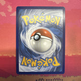 Pokemon Card Iono Prize Pack Holo 185/193 Near Mint